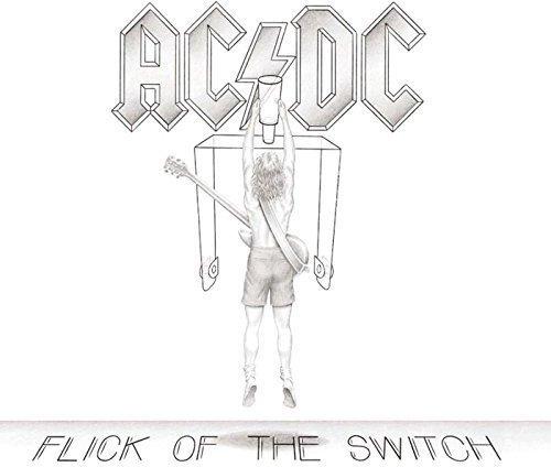 Flick of the Switch [Vinyl LP]