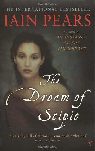 The Dream Of Scipio