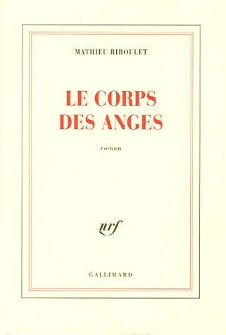 Le corps des anges