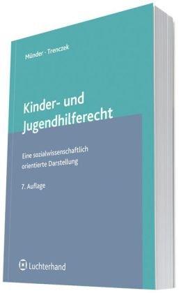 Kinder- und Jugendhilferecht