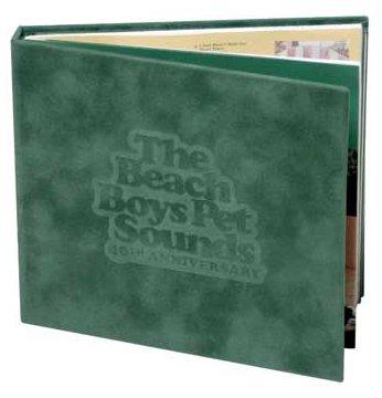 Pet Sounds (40th Anniversary Special Edition)