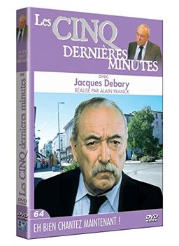 5 dernières minutes, vol. 64 [FR Import]