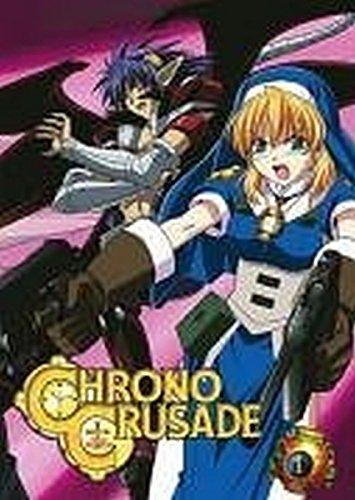 Chrono Crusade - Vol. 1