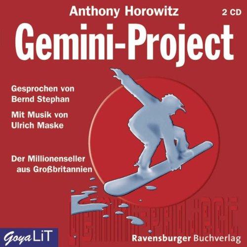 Gemini-Project