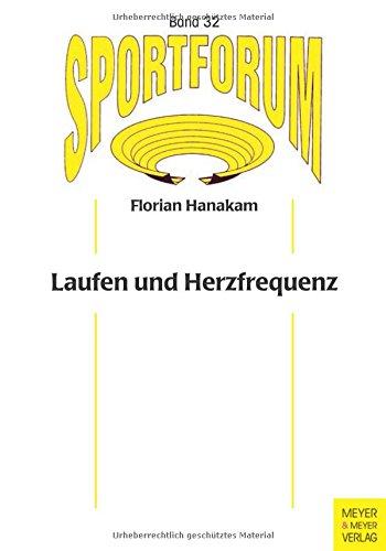 Laufen und Herzfrequenz