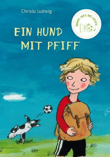 Ein Hund mit Pfiff