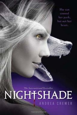 Nightshade: Book 1