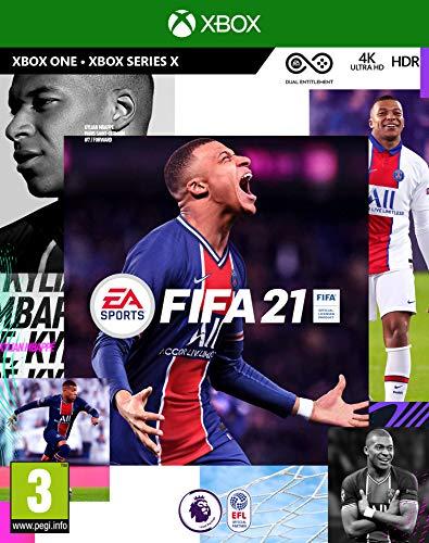 FIFA 21 (Xbox One)