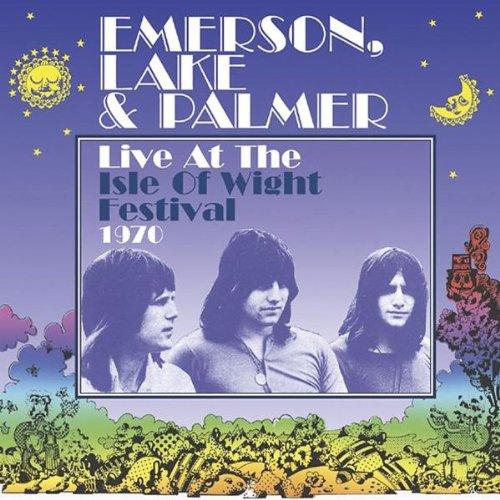 Live at the Isle of Wight Festival 1970