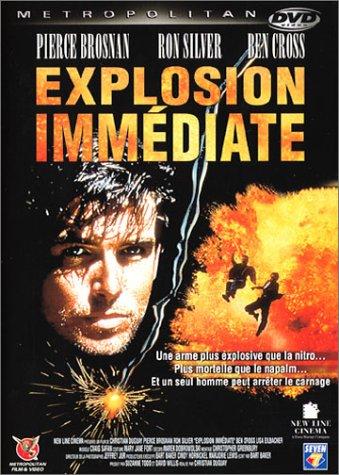 Explosion immediate [FR Import]