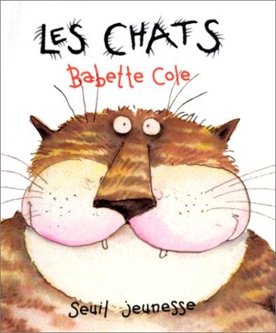 Les chats