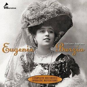 Verismo Soprano (Aufnahmen 1905-1916)