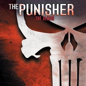 The Punisher - The Album