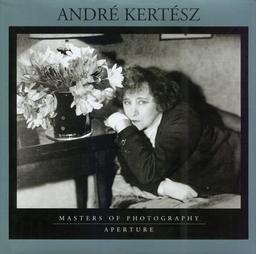 Andre Kertesz (Masters)