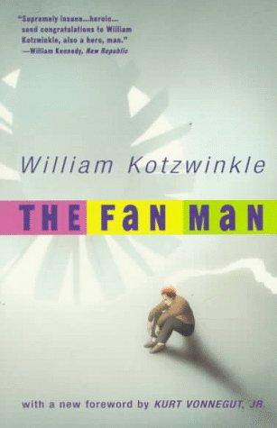 The Fan Man: Vintage Contemporaries