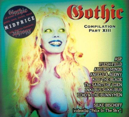 Gothic Compilation 13