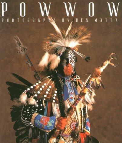 Powwow: Images Along the Red Road