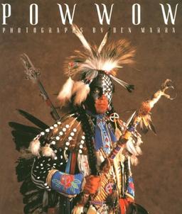 Powwow: Images Along the Red Road