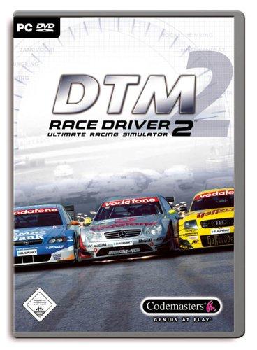 DTM Race Driver 2