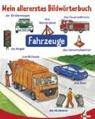 Fahrzeuge (Pappbilderbuch)