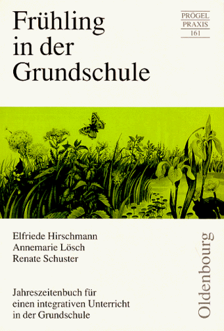 Frühling in der Grundschule