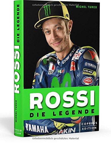 Rossi - Die Legende