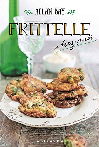 Frittelle chez moi