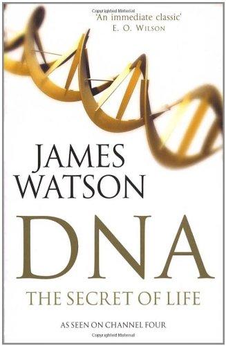 Dna: The Secret of Life