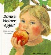 Danker, kleiner Apfel!