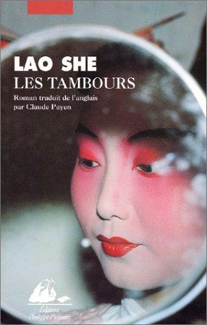 Les tambours