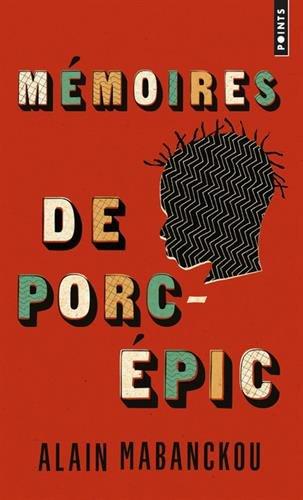 Mémoires de porc-épic