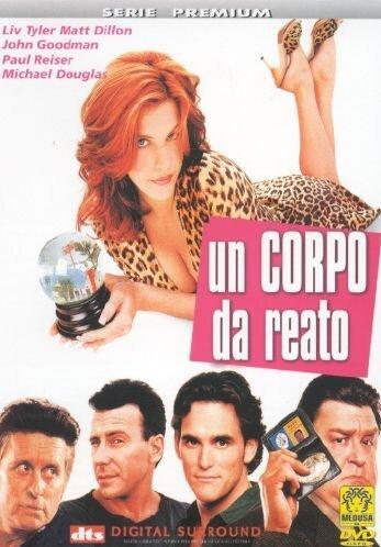 Un corpo da reato [IT Import]