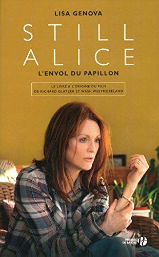 Still Alice : l'envol du papillon