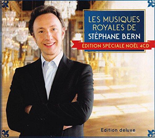 Musiques Royales Edition Noel