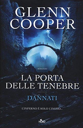 La porta delle tenebre. Dannati