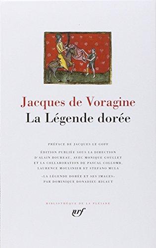 La légende dorée