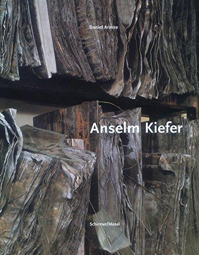 Anselm Kiefer: Die große Monographie: Broschierte Studienausgabe