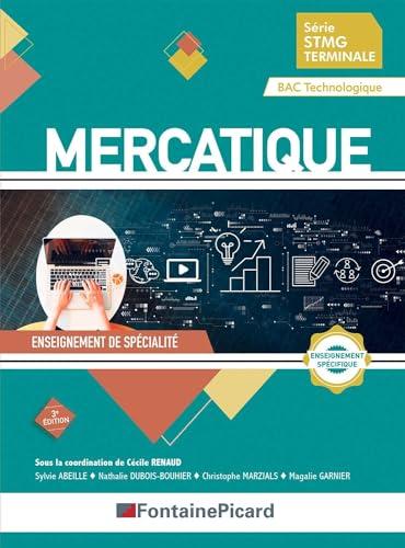 Mercatique, bac technologique série STMG terminale : enseignement de spécialité, enseignement spécifique