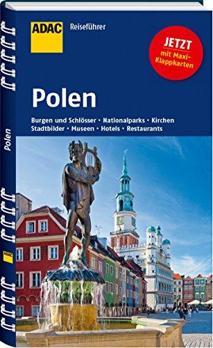 ADAC Reiseführer Polen