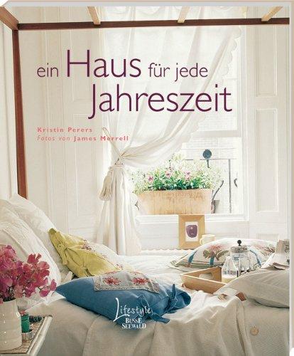 Ein Haus für jede Jahreszeit