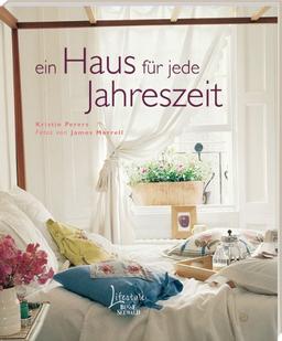 Ein Haus für jede Jahreszeit