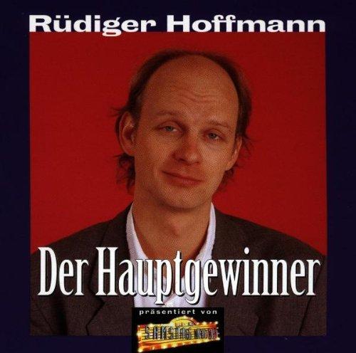 Der Hauptgewinner