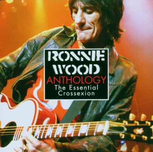 The Ronnie Wood Anthology-the