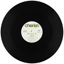 Killa [Vinyl Single]