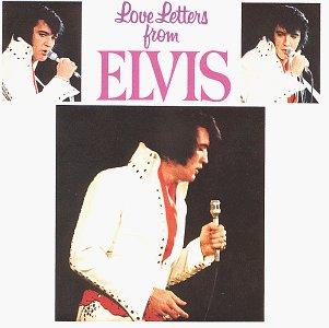 Love Letters From Elvis