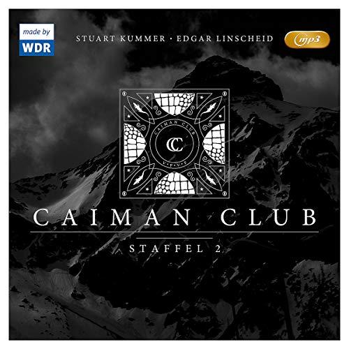 Caiman Club - Staffel 2 (Folgen 06-09)