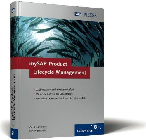 mySAP Product Lifecycle Management: Strategie - Technologie - Implementierung (SAP PRESS)