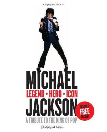 Michael Jackson - Icon: A Tribute to the King of Pop