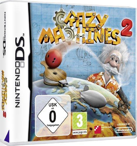 Crazy Machines 2