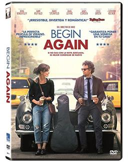 Begin Again